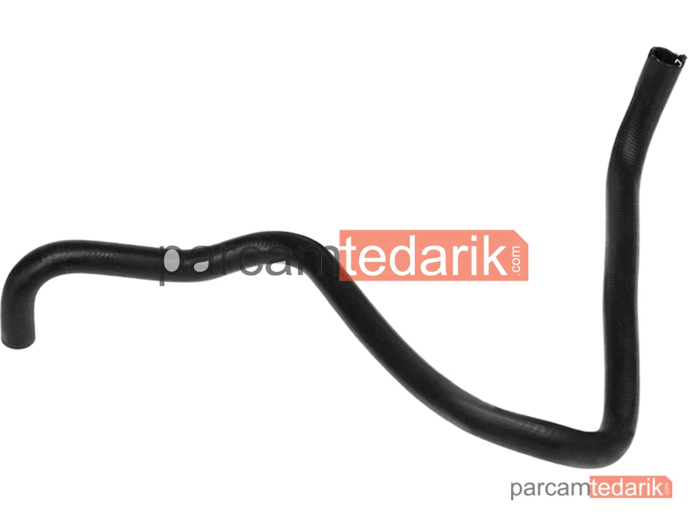 RAPRO 15158 | Genlesme Sisesi Hortumu — Peugeot Boxer 2.5D / TD / TED DJ5 / DJ5T / DJ5TED