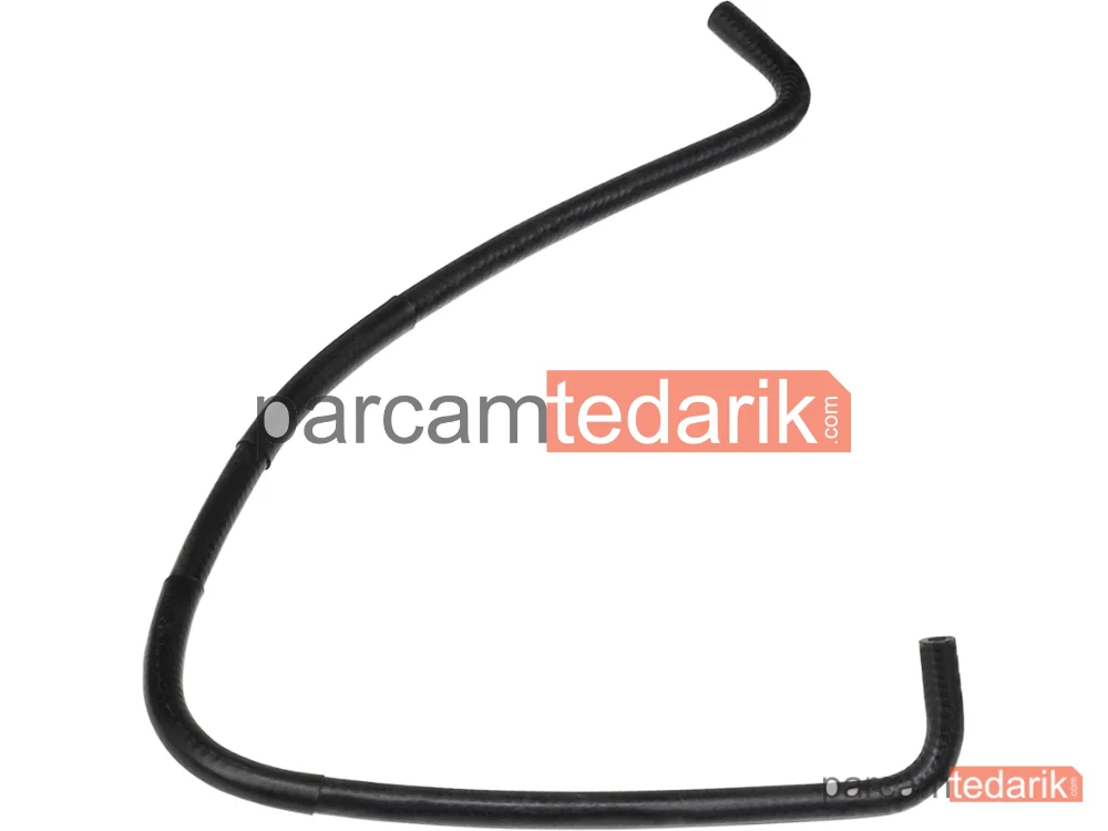 Genlesme Sisesi Hortumu — Peugeot Boxer 2.5 TED DJ5TED - 15167