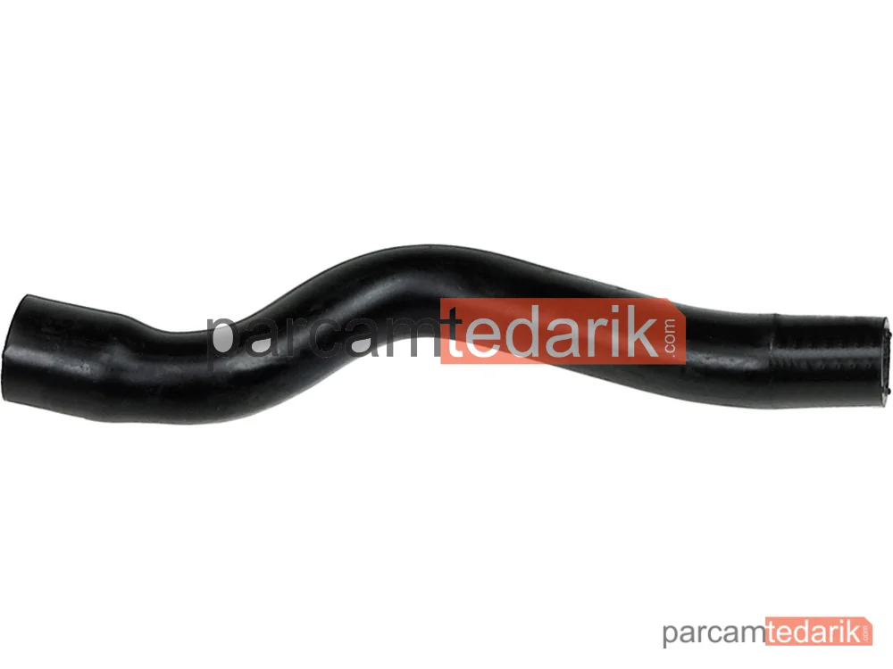 15206 | Su Radyatörü — Üst Hortumu (Peugeot 307 1.6HDI DV6TED4)