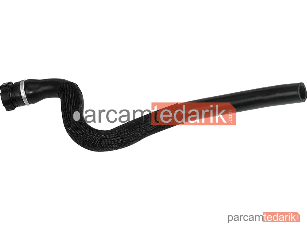 Radyatör Hortumu — Citroën Berlingo Kasa/büyük limuzin, Citroën Berlingo Multispace, Peugeot Partner Kasa/büyük limuzin - 15208
