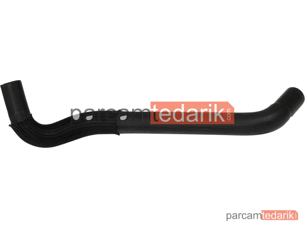 RAPRO 15222 | Genlesme SISE Hortumu — Peugeot 206 1.4HDI DV4TD / -- 09596
