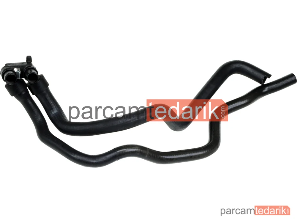 RAPRO 15254 | Kalorifer Radyatörü — Hortumu (Peugeot / CITROEN Partner / Berlingo / Xsara I / ZX 1.4 TU3JP)