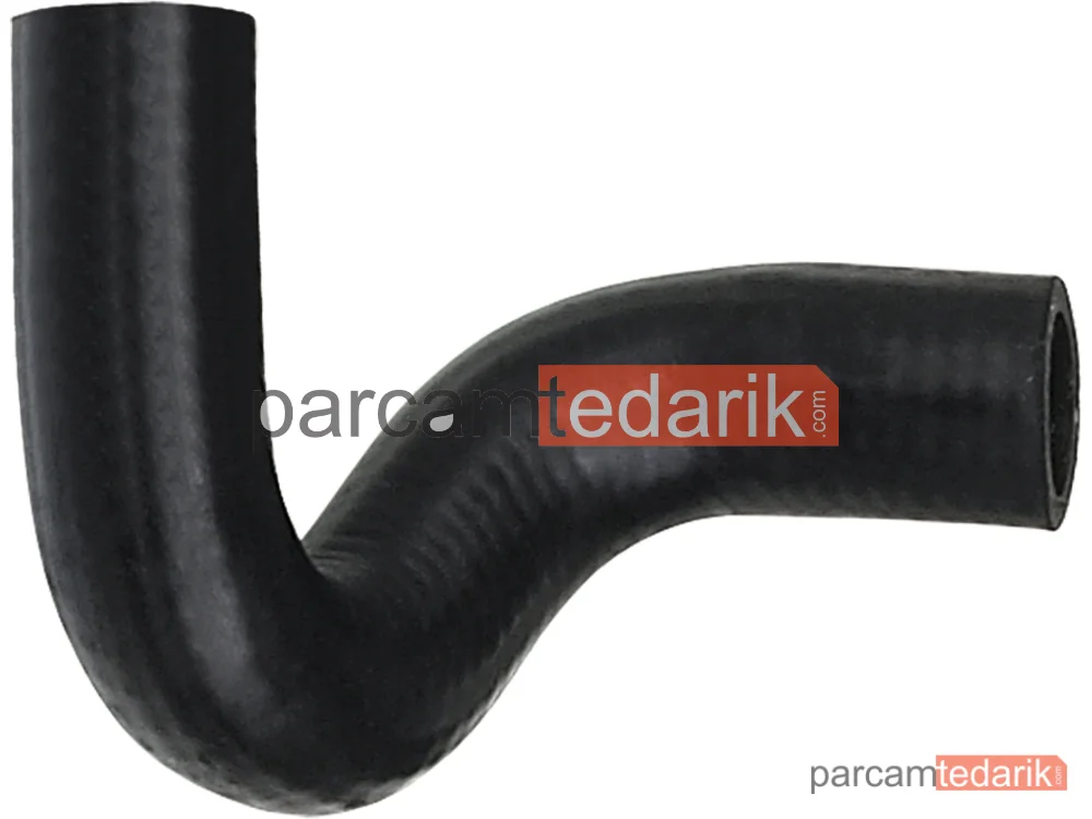 Kalorifer Radyatörü — Hortumu (Peugeot / CITROEN Partner / Berlingo / Xsara I 2.0HDI DW10TD) - 15260