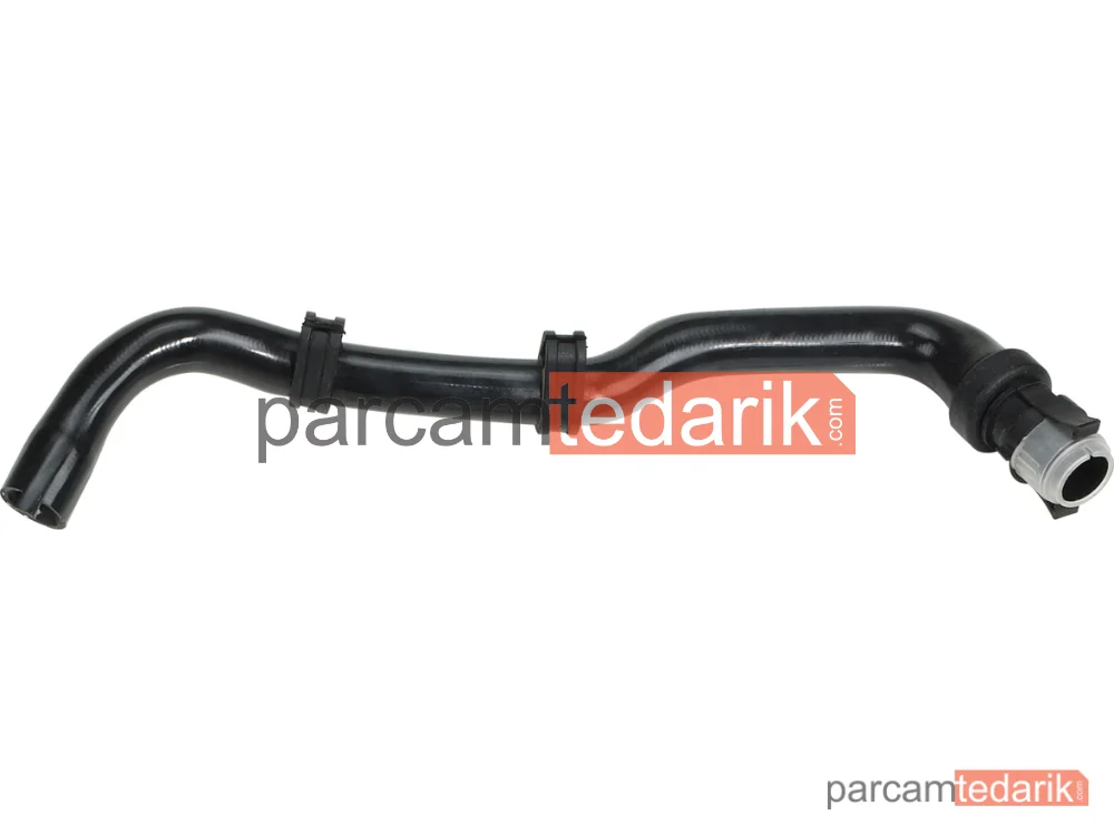 15269 | Su Radyatörü — Alt Hortumu (Peugeot 306 / ZX / Xsara I 1.8 D / 1.9D / 2.0 16V XUD7-- XUD9-- XU10J4R)