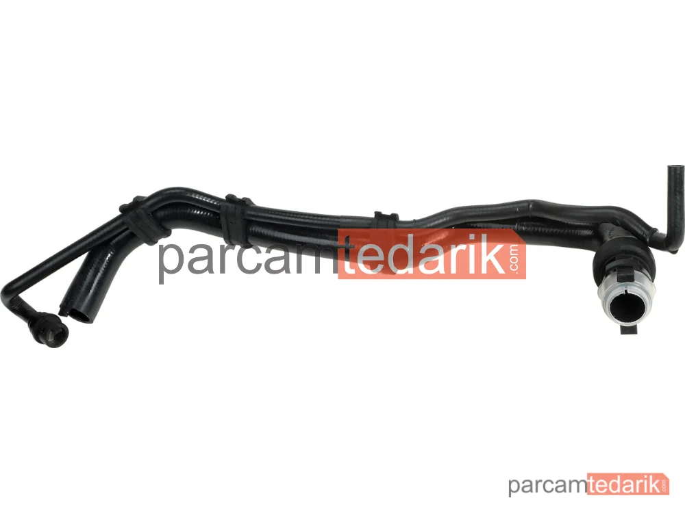 RAPRO 15282 | Su Radyatörü — Alt Hortumu (Peugeot / CITROEN 306 / ZX 1.6 16V 1.8 16V / 2.0 16V 91-00)