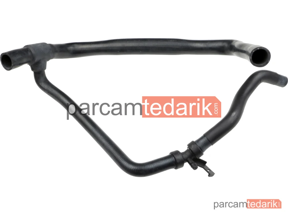 15283 | Su Radyatörü — Alt Hortumu (Peugeot 106 D TU5DB 09086--)