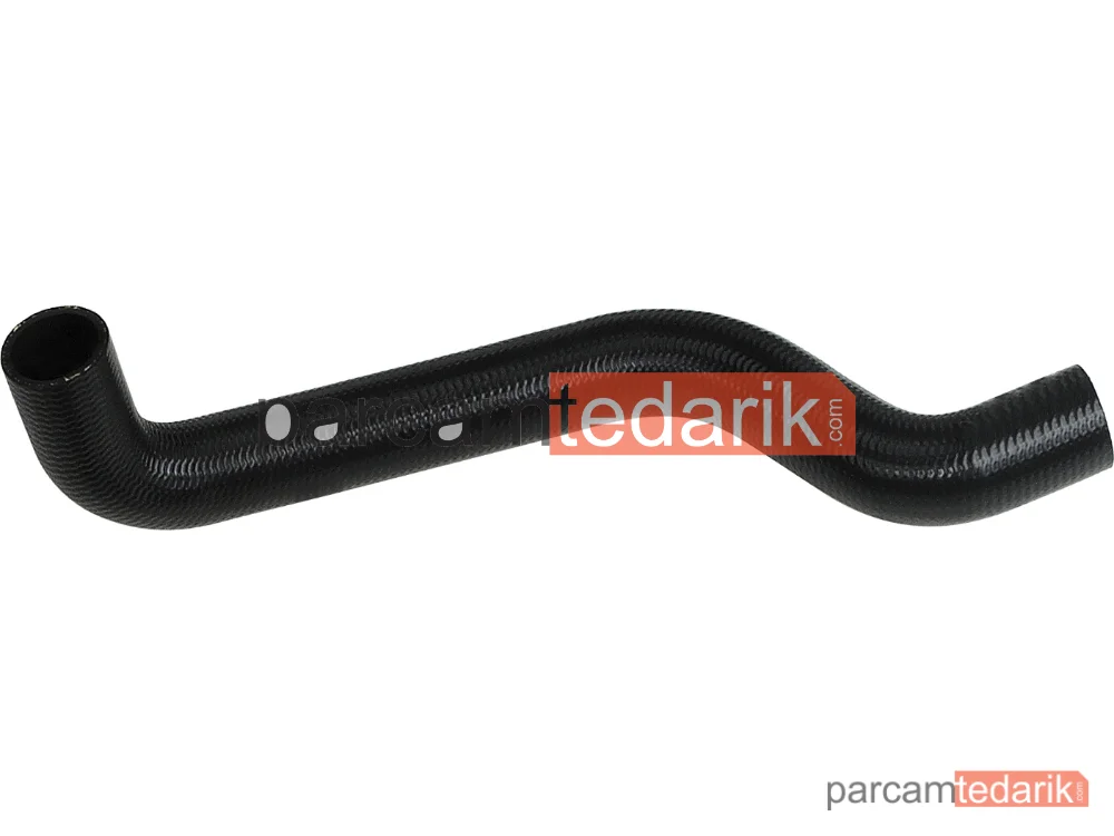 Su Radyatörü — Üst Hortumu (Fiat / Peugeot / CITROEN Ducato / J5 / C25 1.8 2.0 81-- 94) - 15332