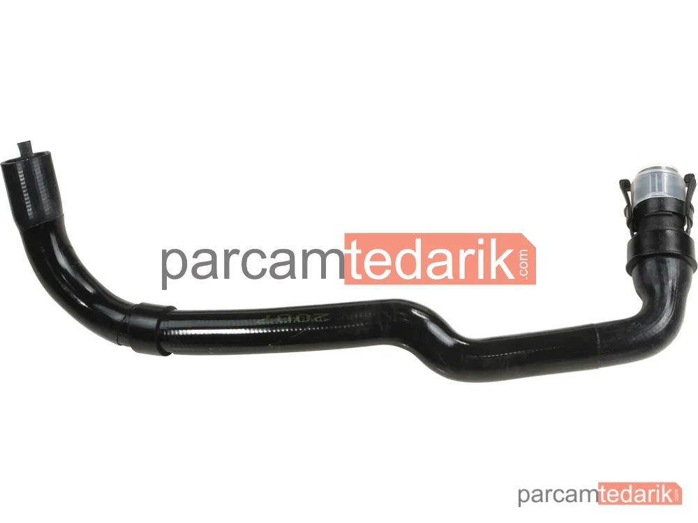 15339 | Su Radyatörü — Alt Hortumu (Peugeot 306 1.8 D / 1.9D 93-01)