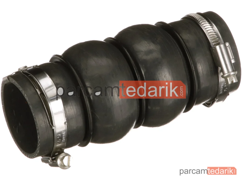 Turbo Hava Hortumu — Peugeot 307 1.6HDI DV6TED4 - 15350