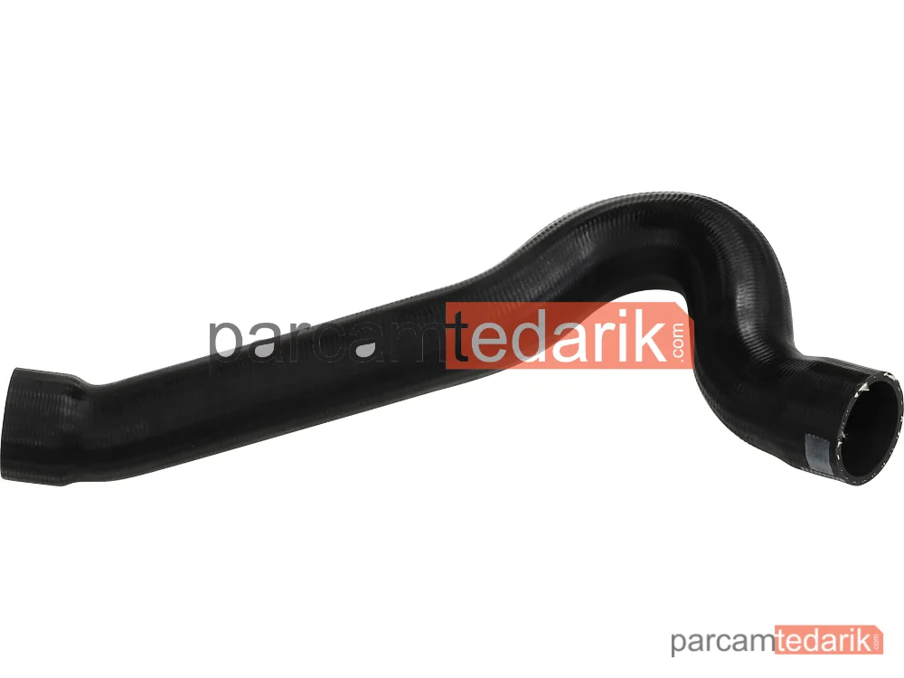 Turbo Radyatörü — Hortumu (Peugeot 406 2.0HDI DW10ATED) - 15359
