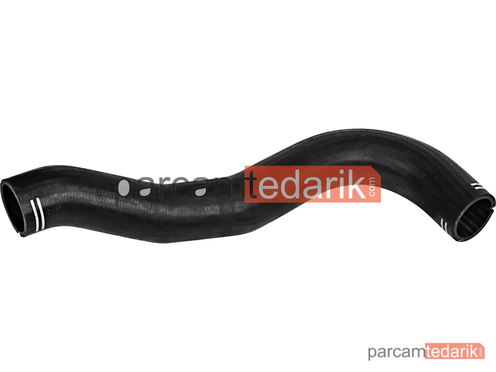 Turbo Radyatörü — Hortumu (Fiat Ducato Peugeot Boxer 2.8TD 2.8 JTD) - 15363