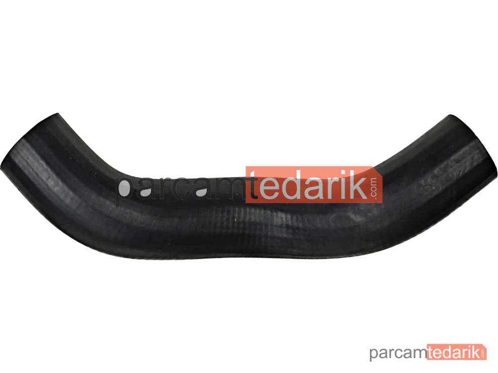 Turbo Hortumu — Peugeot Boxer 2.5 TED DJ5TED - 15372