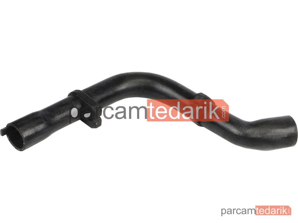 Su Radyatörü — Üst Hortumu NAC (Peugeot Partner 1.8 99-02 306 1.8 2.0 93-02 CITROEN Berlingo 1.8 99-02 Xsara 1.8 99-02 ZX 1.6 1.8 2.0) - 15382