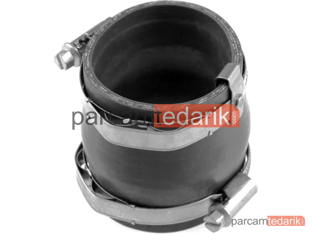 Turbo Hava Hortumu Silikon — Peugeot 407 Partner CITROEN Xsara Picasso Berlingo C3 C5 1.6HDI - 15395