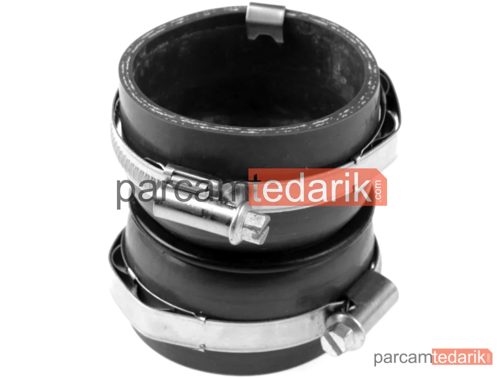 Turbo Hortumu Silikon — Peugeot 307 407 1.6HDI 16V CITROEN C4 C5 II 1.6HDI 16V - 15454