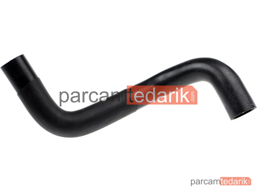 Su Radyatörü — Üst Hortumu (Peugeot 207 / CITROEN C2 - C3 1.4 I 16V 90HP) - 15460
