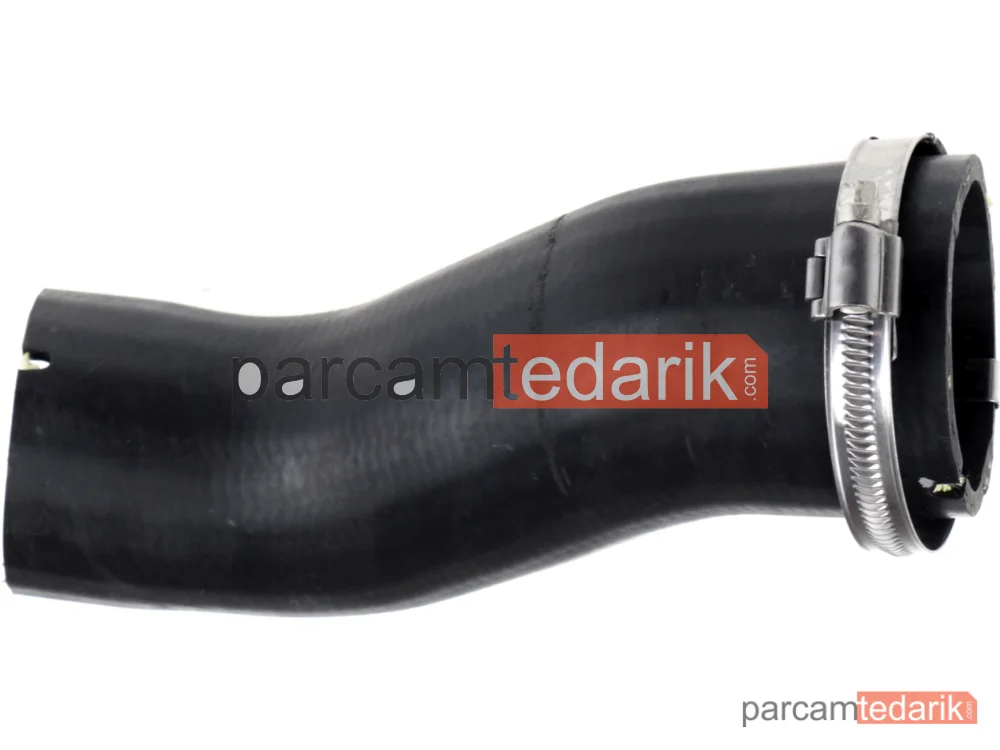 Turbo Hortumu (Plastik Parça) — Haric) (Fiat Ducato III Peugeot Boxer III CITROEN Jumper III 06 - 15532
