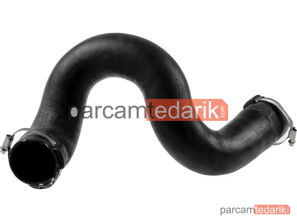 Turbo Hortumu (CITROEN) — C5 II-III / Peugeot 407-508 2.0 HDI -DW10BTED4 - 15569