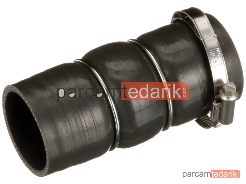 Turbo Hortumu — Peugeot 207 208 301 308 508 Partener 1.6 HDI /CITROEN C3 C4 C5 III Berlingo 1.6 HDI - 15604