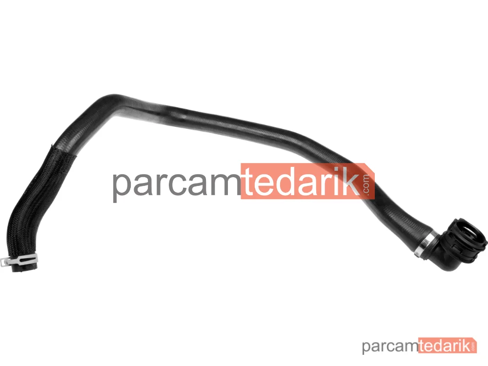 Su Radyatörü — Alt Hortumu (Peueot 308 II 3008 I 5008 I 1.6HDI DV6DTED-DV6F) - 15665