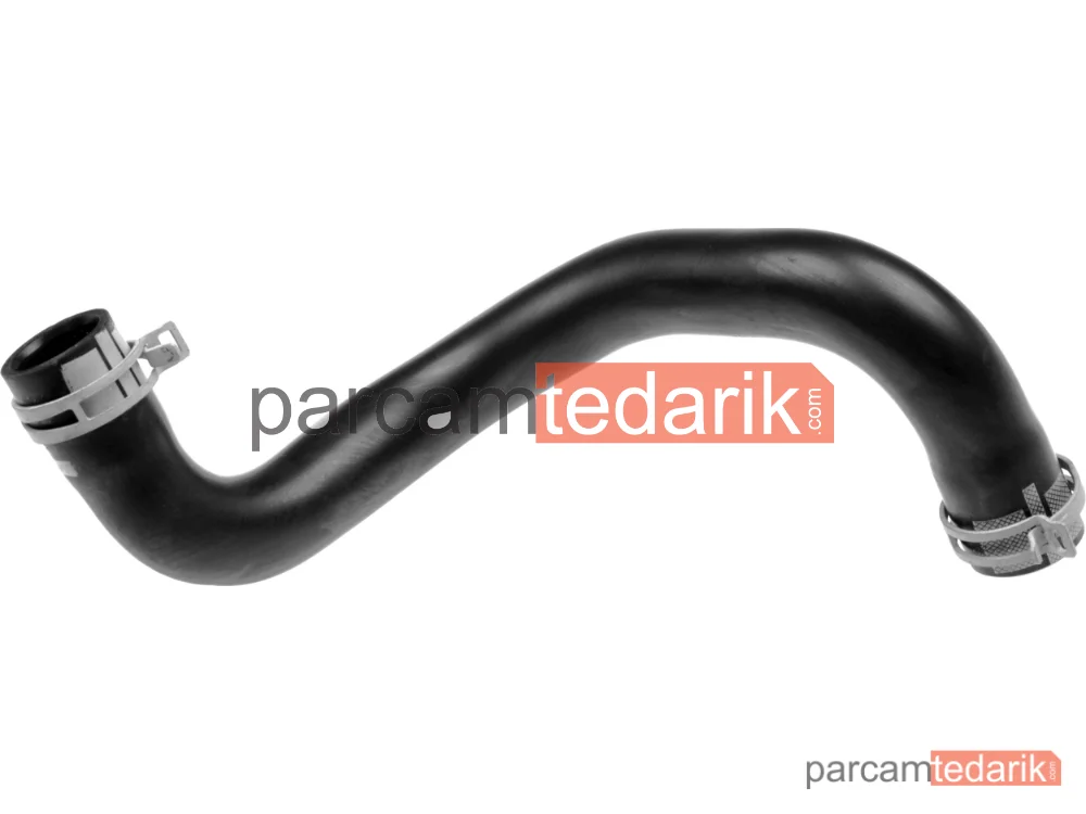 15682 | Su Radyatörü — Üst Hortumu (Peugeot 2008-208 1.2)