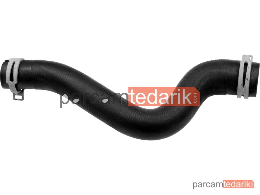 Su Radyatörü — Üst Hortumu (Peugeot 308-3008-5008- Partner Tepee 08- 1.6HDI) - 15684