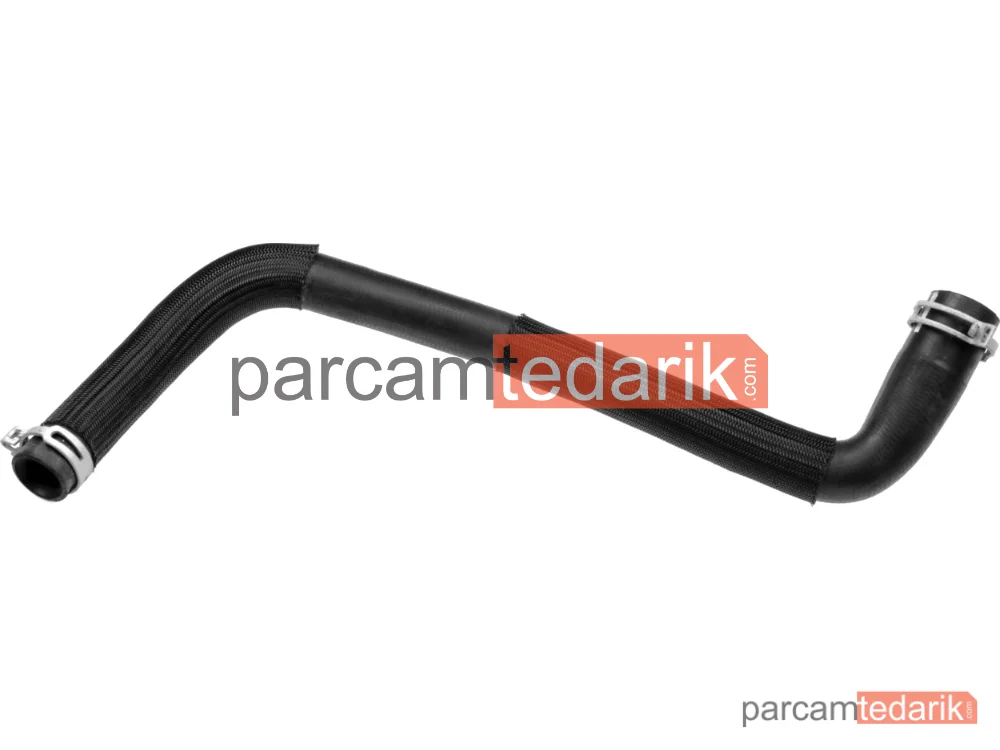 15686 | Su Radyatörü — Alt Hortumu (Peugeot 2008-208 1.6HDI)