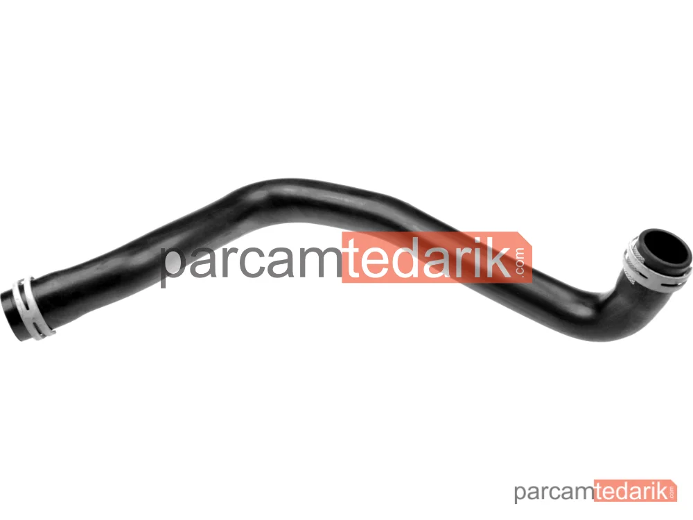 15701 | Su Radyatörü — Alt Hortumu (Peugeot 2008-208 1.2)