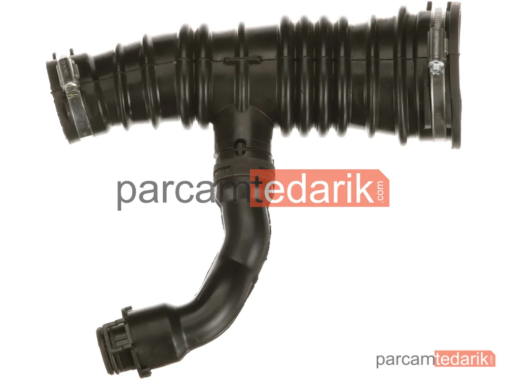 RAPRO 16173 | Hava Filtre Çatal Hortum — Ford Focus CMAX 1.6TDCİ 03