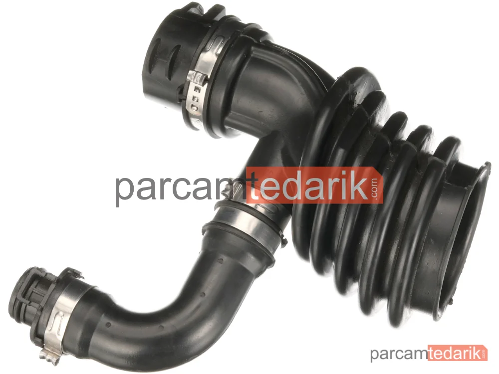 Hava Filtre Hortum Komple — Ford Focus CMAX 1.6TDCİ 07 - 16174