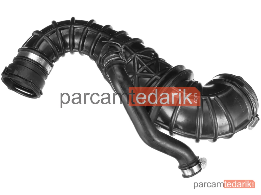 Hava Filtre Hortumu — Ford Focus 1.8TDCİ 98-05 Connect 75-90PS 1.8TDCİ 02 - 16176