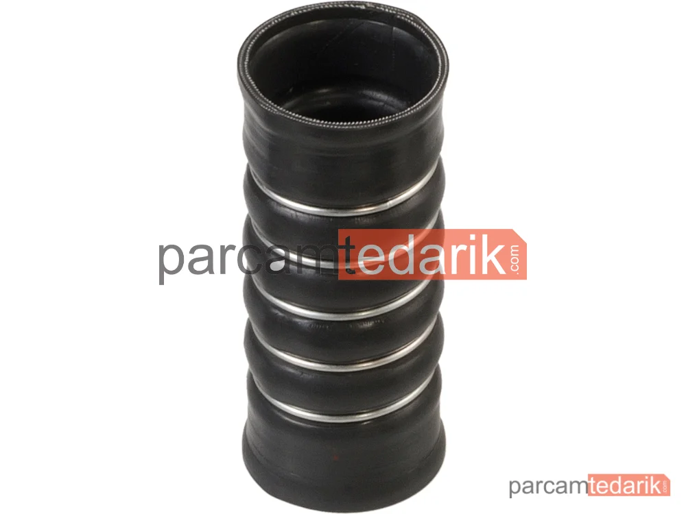 Turbo Radyatörü — Hava Hortumu (Ford Fiesta 1.6TDCİ 08-)PEUGEOT 206-307-1007-BIPPER 02- 1.4HDI CITROEN C2-C3-NEMO 02- 1.4HDI - 16190