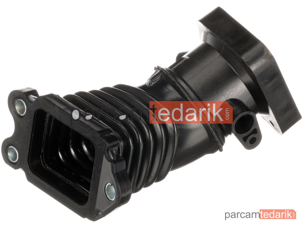 Hava Filtre Hortumu — Ford Focus CMAX 1.6TDCİ 90PS 03 - 16211