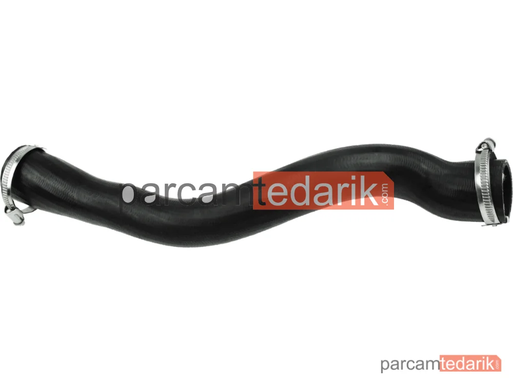 RAPRO 16216 | Turbo Hortumu — Ford Focus III 1.6TDCI