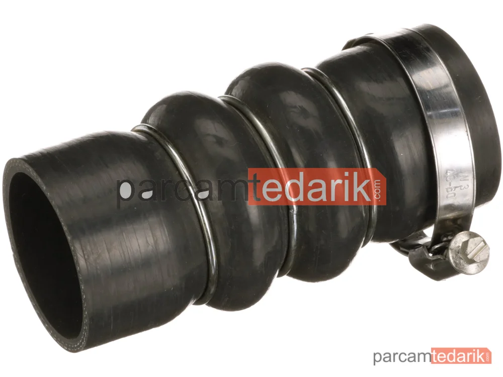 16240 | Turbo Hortumu Silikon — Ford Connect 1.8TDCİ 75-90-110PS 06