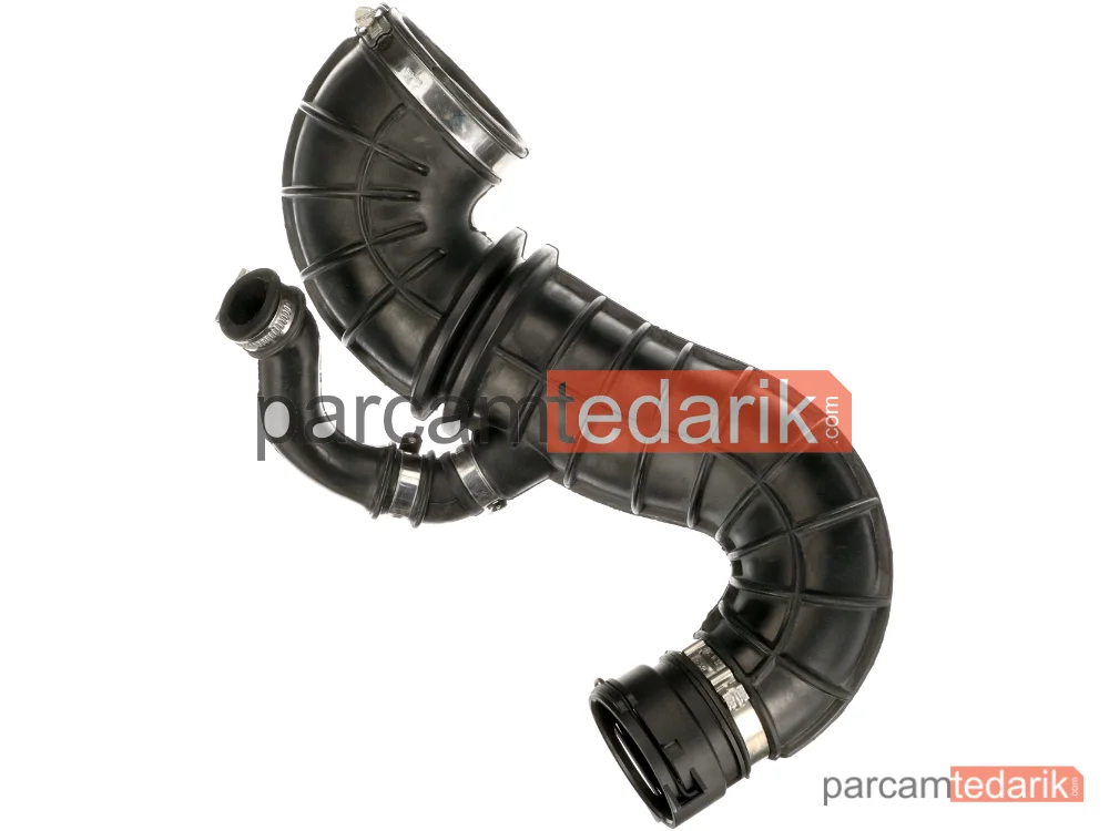 Hava Filtre Hortumu Komple — 110PS (Ford Connect 1.8TDCİ 02-) - 16270