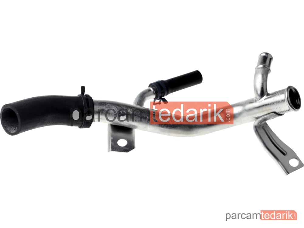 RAPRO 16334 | Su Radyatörü — Su Giriş Konnektörü (Ford Connect 02- Mondeo 07- Focus 98- CMAX 05- 1.8TDCİ)
