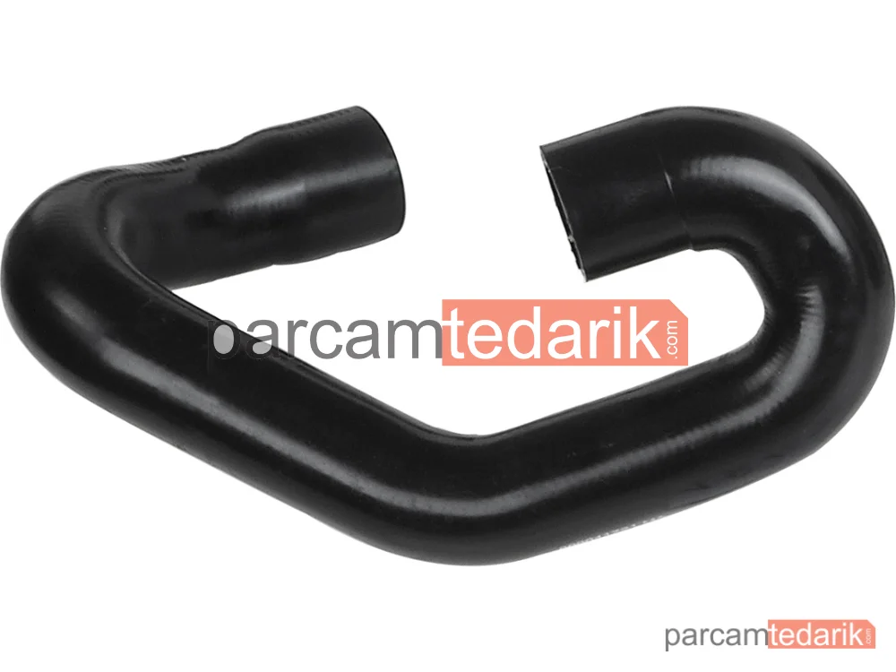 Su Radyatörü — Üst Hortumu (Opel Astra G / Zafira 1.4 1 6V / 1.6 16V 98-05 Z14XE-- X14XE-- Z16XE-- X16XEL) - 18167