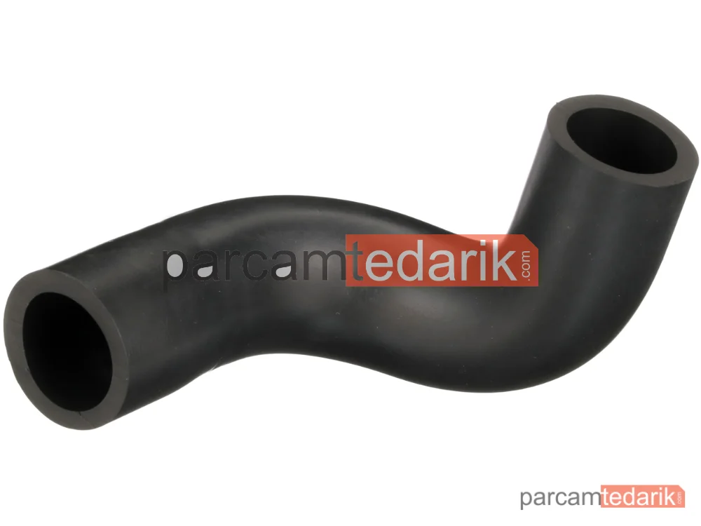 18197 | Motor Hava Tahliye Hortumu — Opel Astra F / Astra G / Omega A 1.7 TD / 2.0 94-05 X17DTL-- X20SE