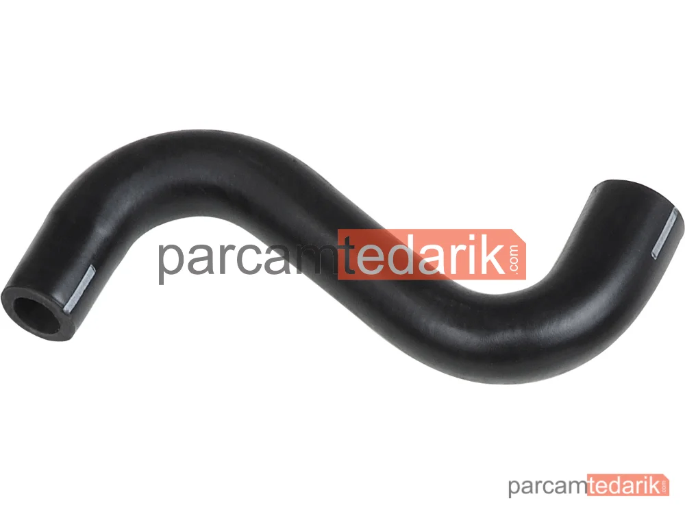 RAPRO 18209 | Kalorifer Radyatörü — Giris Hortumu (Opel Corsa B 1.2 1.4 X12NZ / C12NZ / C14NZ-- X14SZ)