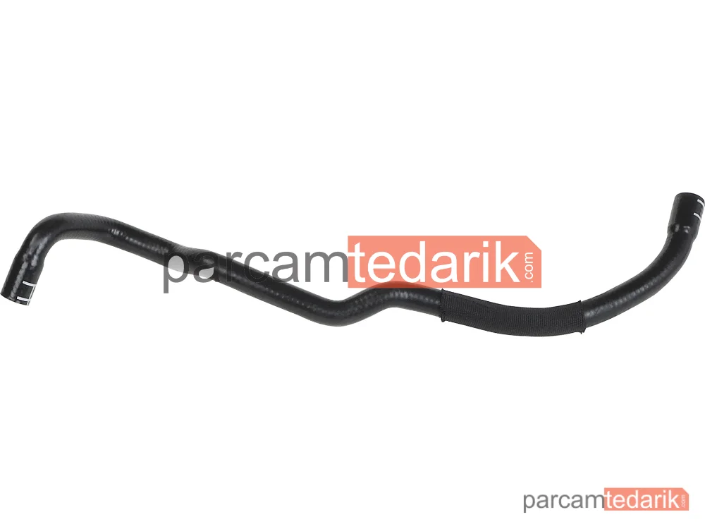 RAPRO 18213 | Genlesme Sisesi Hortumu — Opel Vectra C 2.0 DTI Y20DTH