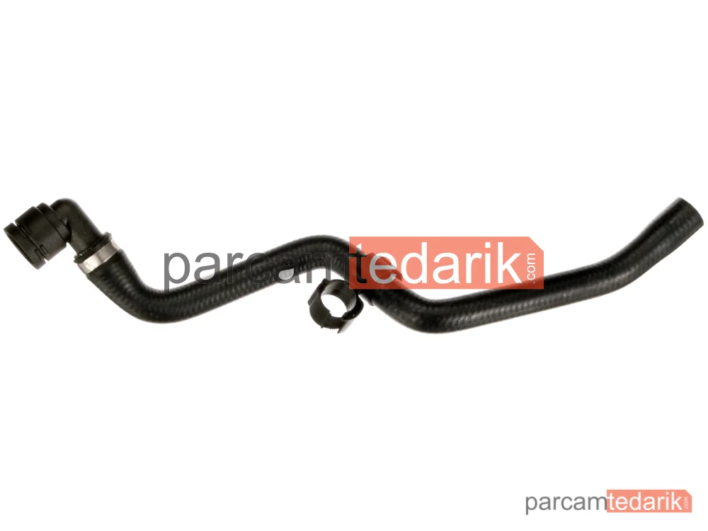 RAPRO 18285 | Kalorifer Radyatörü — Cikis Hortumu (Opel Astra J 1.4 16V 10--/A14XEL-A14XER-A14NEL-A14NET)