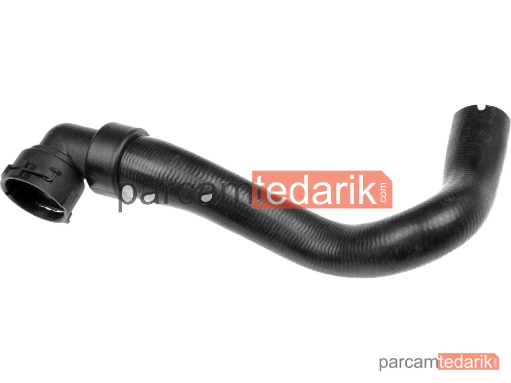 18379 | Su Radyatörü — Alt Hortumu (Opel Corsa D 1.2-1.4 06-)