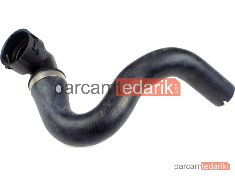Su Radyatörü — Üst Hortumu (Opel Corsa D 1.3 CDTI 06--/A13DTJ-Z13DTE-Z13DTE) - 18422