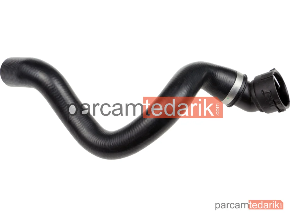 18423 | Su Radyatörü — Üst Hortumu (Opel Corsa D 1.7 D 06--/Z17DTR)