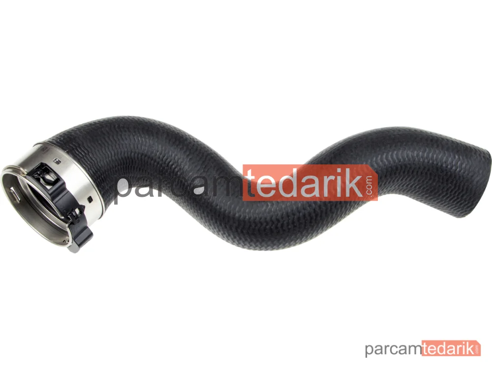 RAPRO 18526 | Turbo Hortumu Silikon — Opel Astra K 1.6CDTI