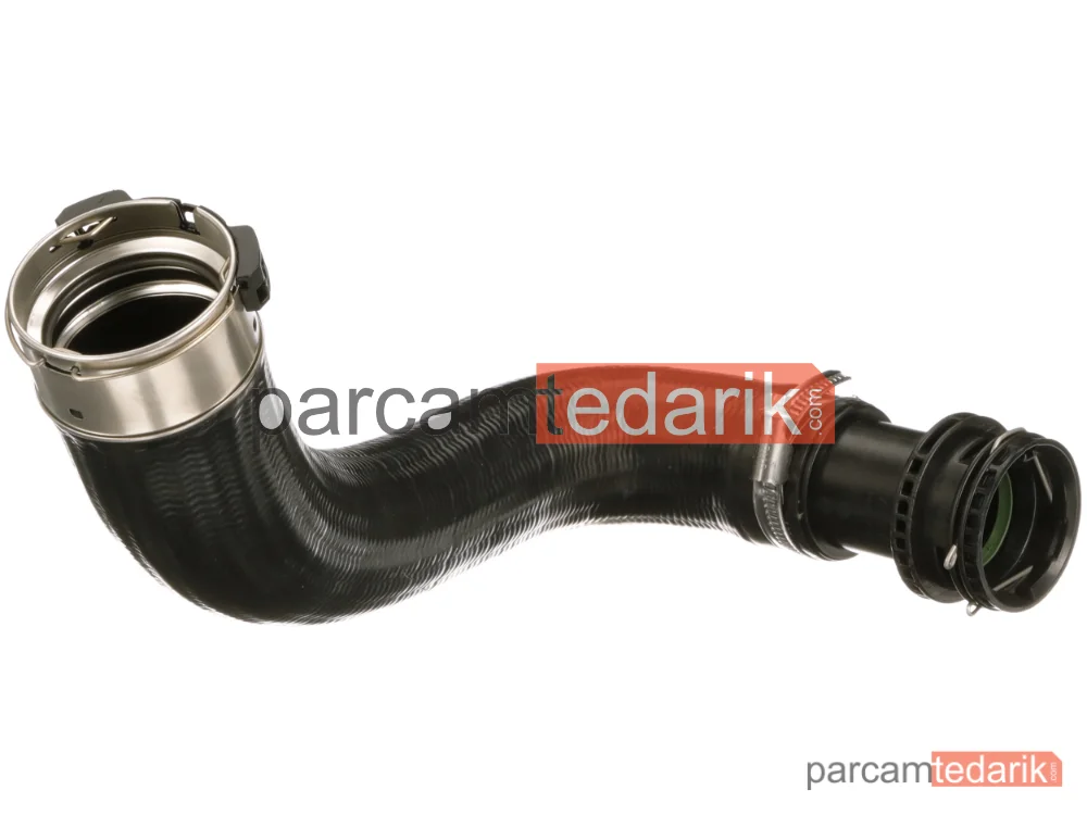 RAPRO 18625 | Turbo Hortumu — Opel Astra K 1.4 Ecotec