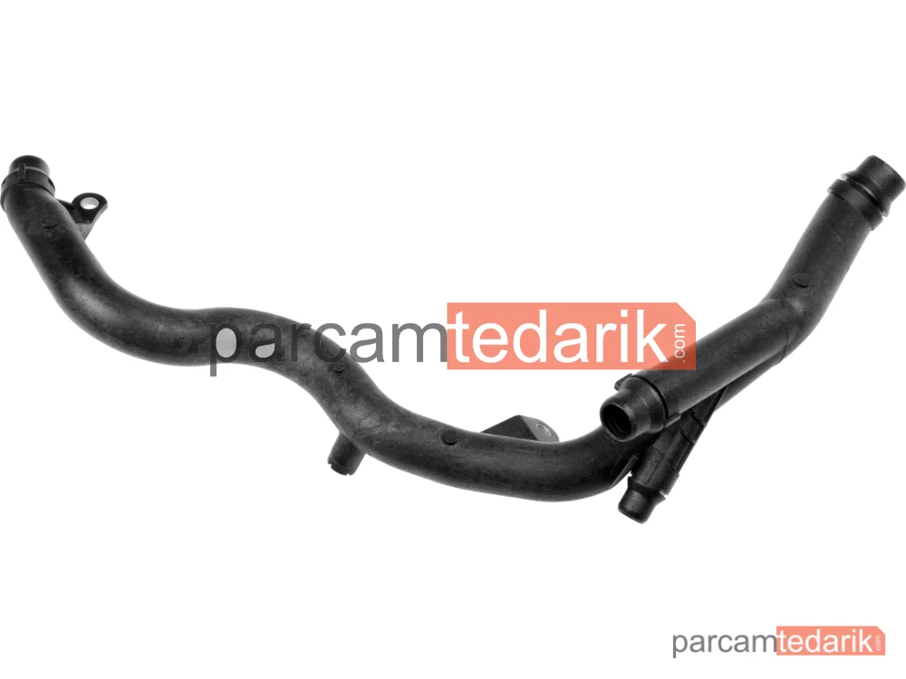 Su Borusu — BMW E46-E53-E60-E83-E87-E90 / M47N-M57N - 19025