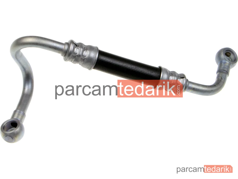 Turbo Yaglama Borusu — BMW E83 2.0 X3 xDrive 20d - 19064