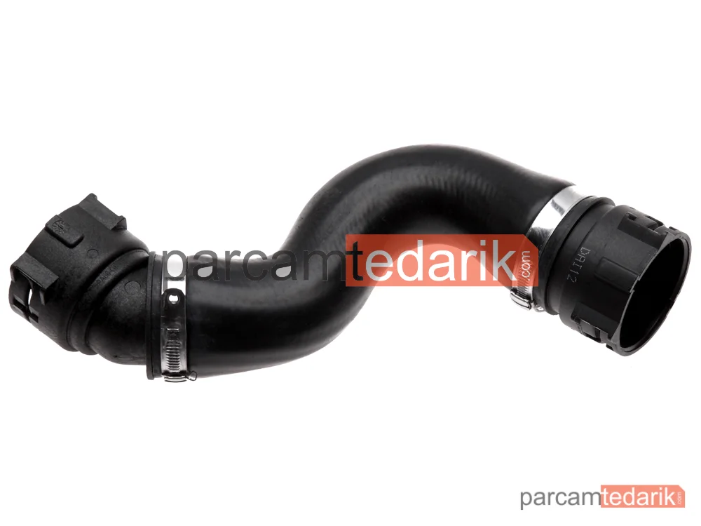 RAPRO 19240 | Su Radyatörü — Alt Hortumu BMW E60N 523I-525I-525xi-528i-528xi-530i-530xi